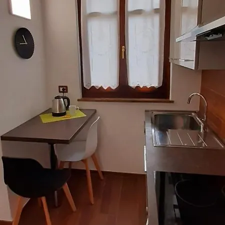 Maison Alice Apartment Alba (Piedmont)