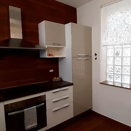 Apartment Maison Alice *