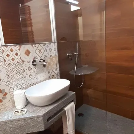 Maison Alice Apartment *