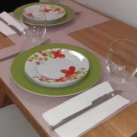 Appartamento Maison Alice Alba (Piedmont)