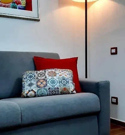 Apartment Maison Alice *