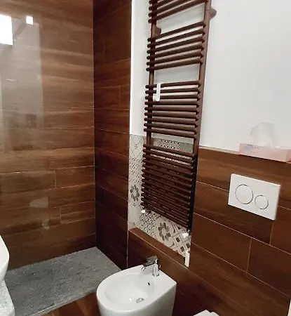 Appartamento Maison Alice Alba (Piedmont)