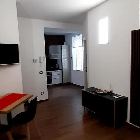 Maison Alice Apartment *