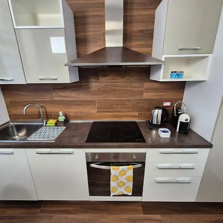 Maison Alice Appartement *