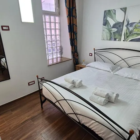 Appartement Maison Alice