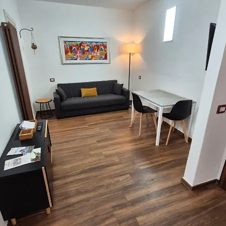 Maison Alice Appartement