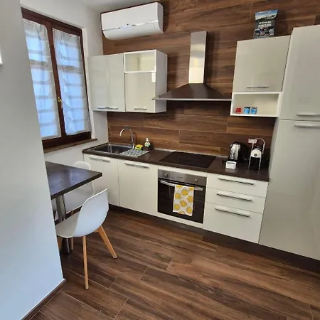 Appartement Maison Alice *