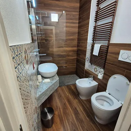 Appartement Maison Alice