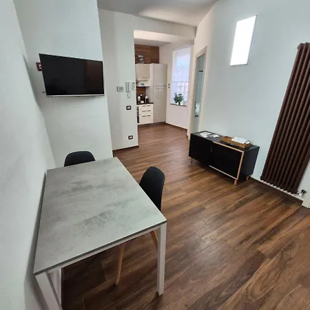 Maison Alice Appartement