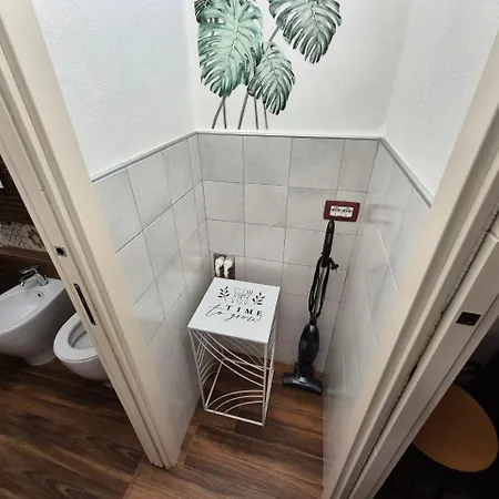 Appartement Maison Alice