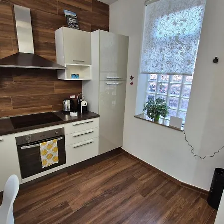 Maison Alice * 阿尔巴