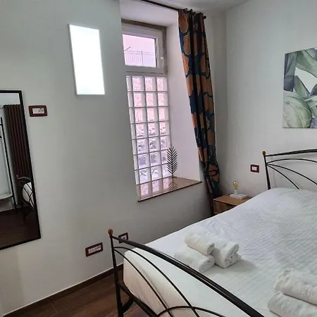 Maison Alice Appartement Alba (Piedmont)