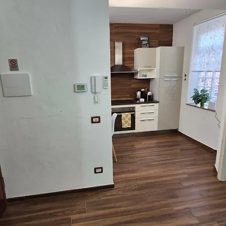 Maison Alice Appartement