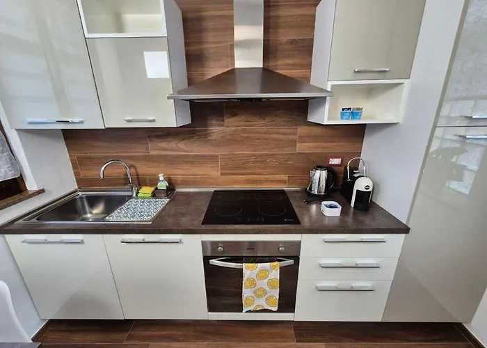 Maison Alice 公寓 *