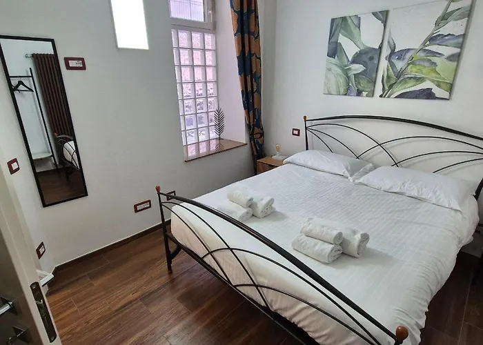 Apartament Maison Alice
