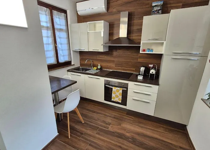 Apartament Maison Alice *