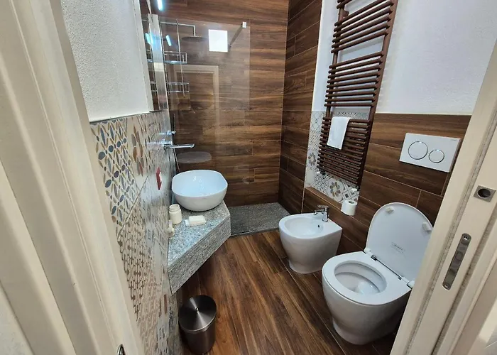 Apartament Maison Alice