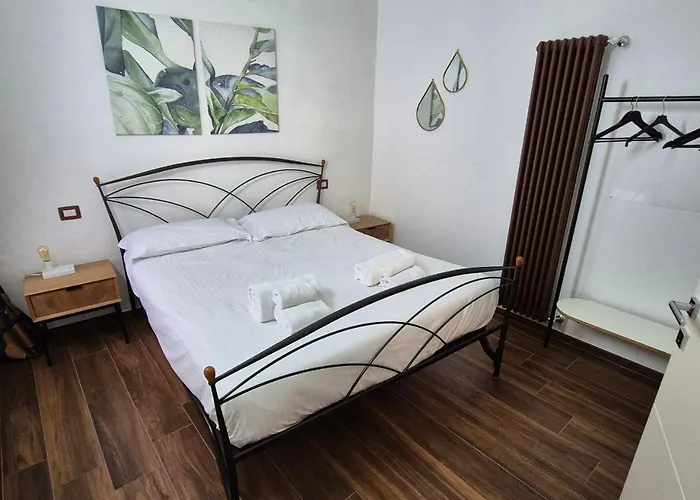 Maison Alice Apartament