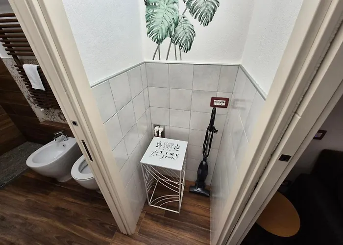 Apartament Maison Alice