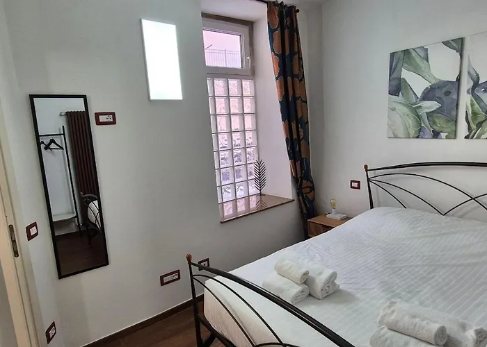 Maison Alice Apartament Alba (Piedmont)