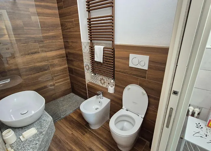 Maison Alice Apartament Alba (Piedmont)