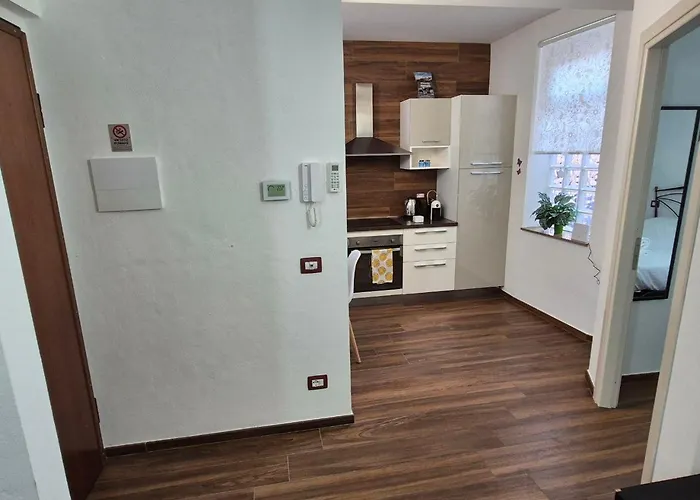Maison Alice Apartament